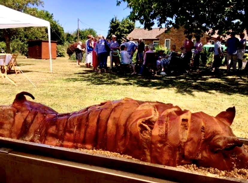 Hog Roasts Wisbech