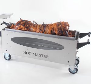 Hog Roast Machine